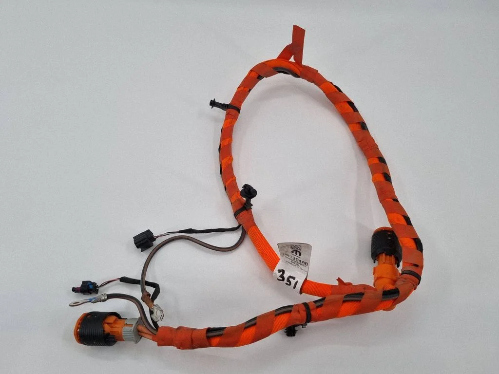 Muud juhtmed / juhtmestik P68612394AB