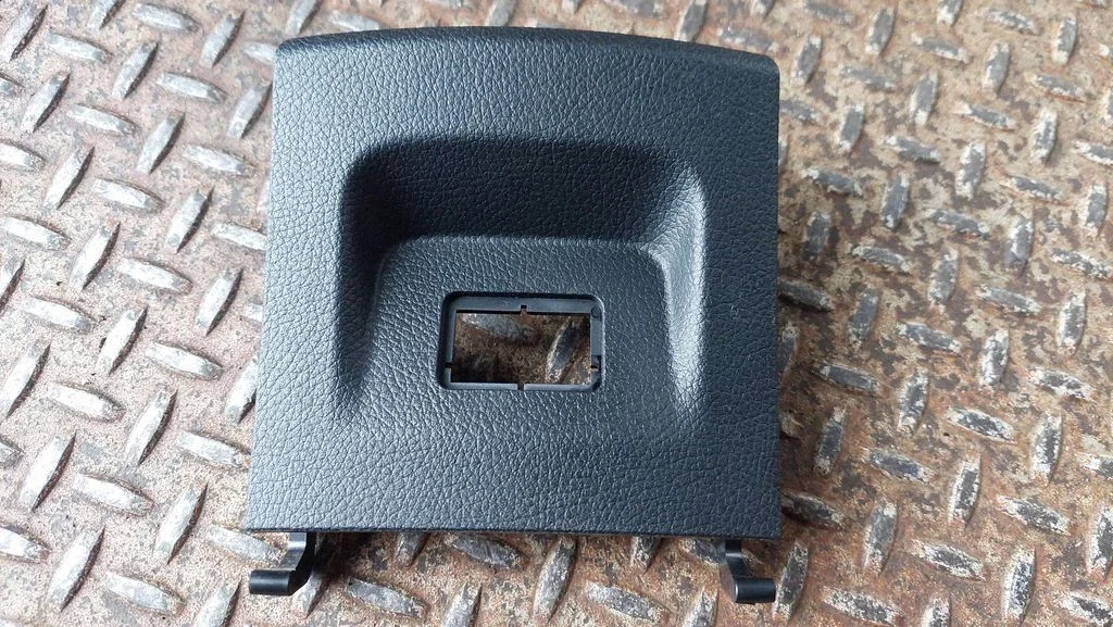 Other center console (tunnel) element – Mercedes-Benz A-Class W177 AMG (2018-)
