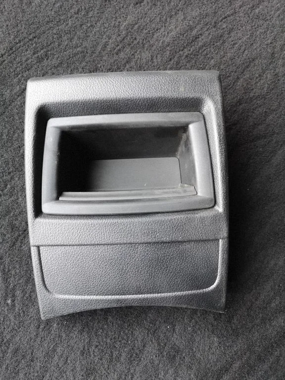 Other center console (tunnel) element – BMW 1 Series F20 F21 (2011-2019)