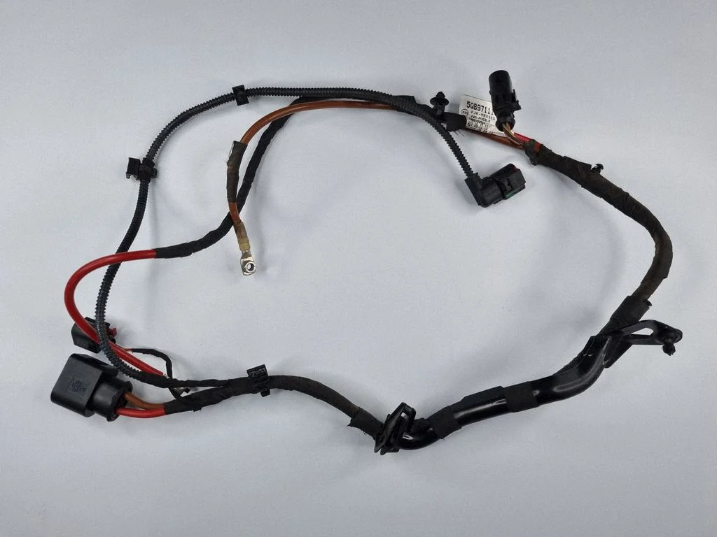 Other wiring loom 5QB971111BF