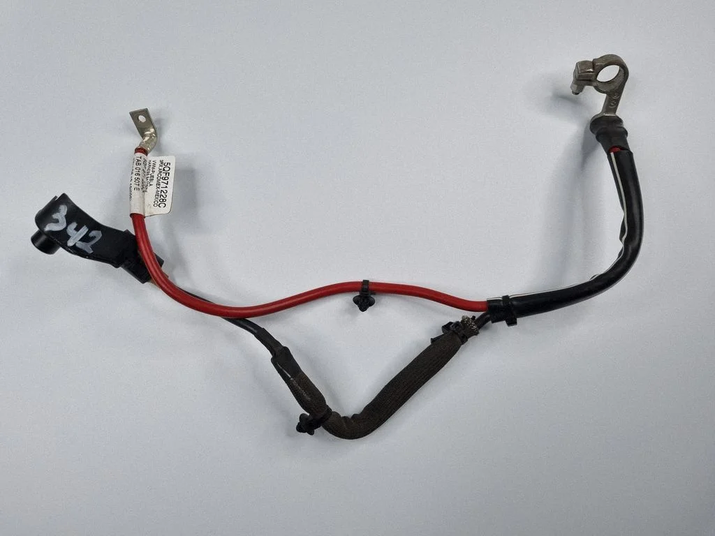 Other wiring loom 5QF971228C