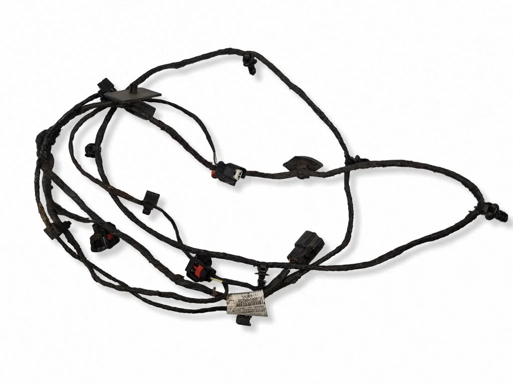 Other wiring loom P0009404250