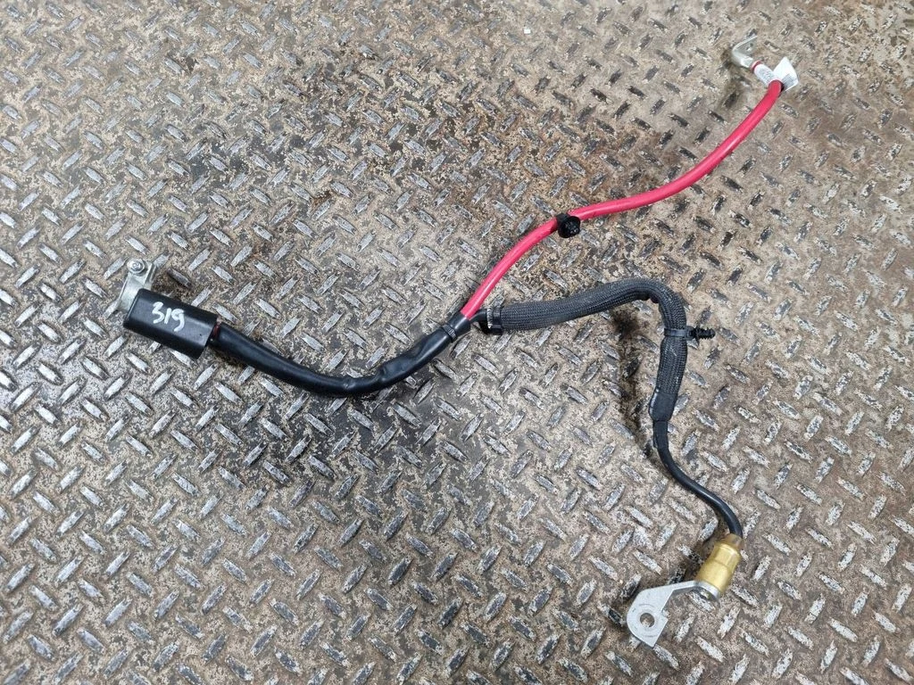 Other wiring loom 5QF971228C