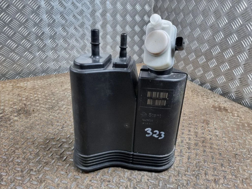 Aktiivsöe (kütuseaurude) filter – Jeep Grand Cherokee (2010-2021)