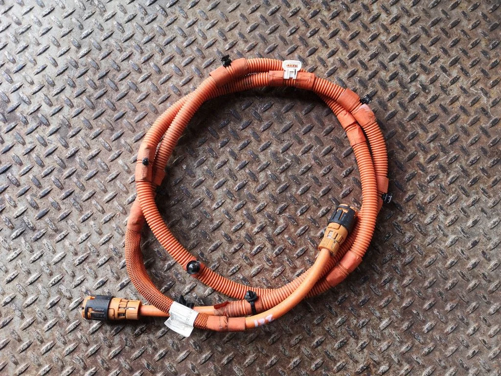 Other wiring loom 6824107