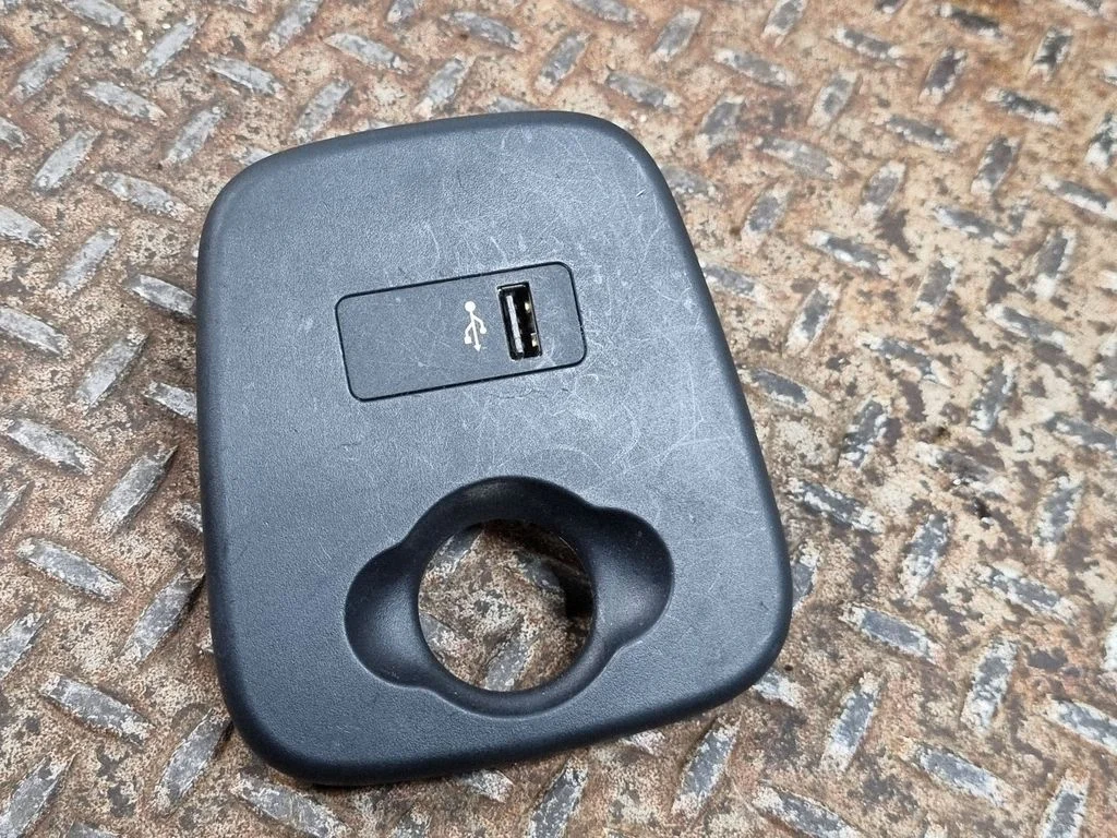 USB jungtis