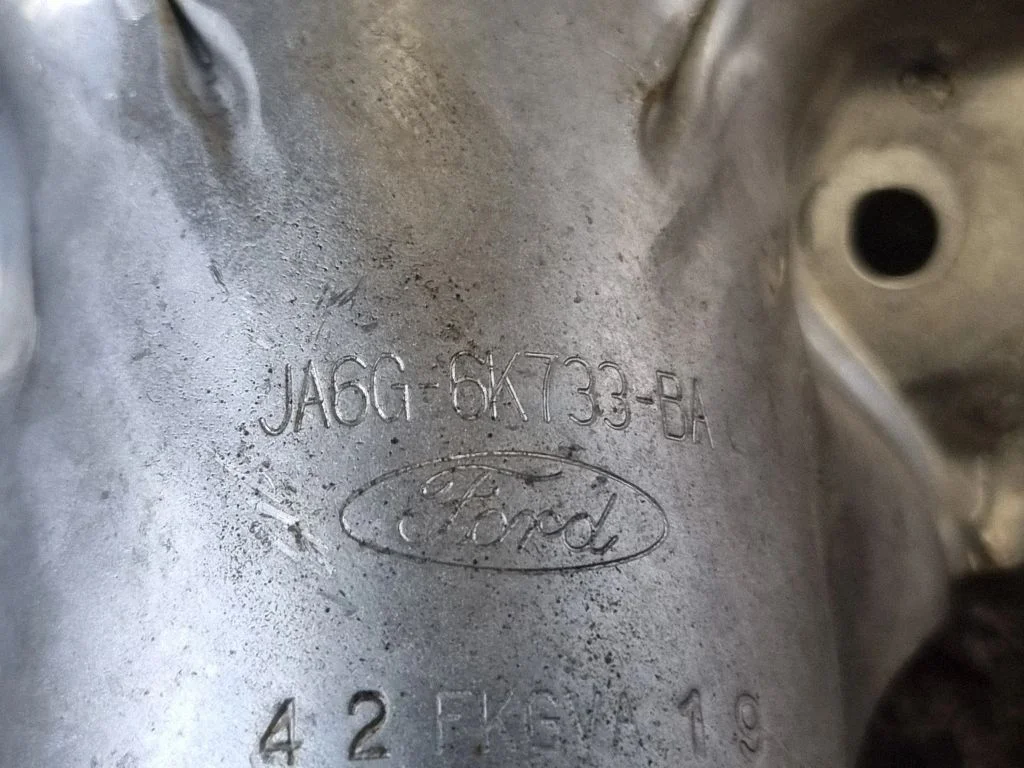 Variklio termo izoliacija (apsauga nuo karščio)