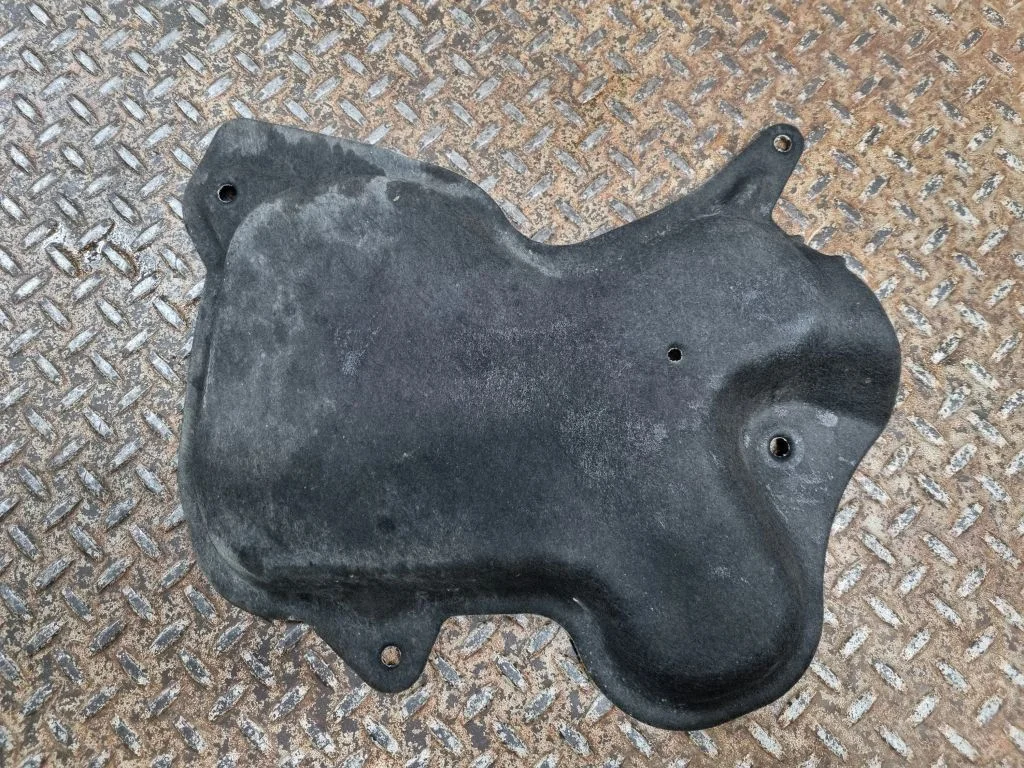 Mootori soojusisolatsioon (kuumakaitse) 8666850