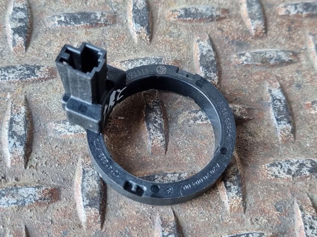 Beraktės sistemos KESSY (keyless) valdymo blokas/ modulis