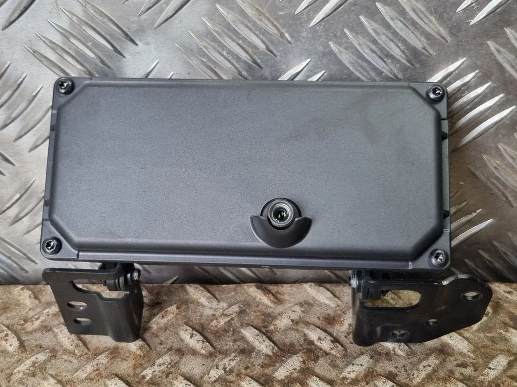 Windshield/windscreen camera – Ram 1500 DT (2018-)
