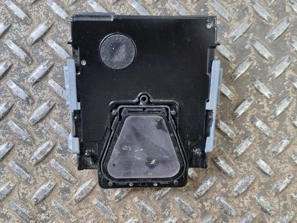 Windshield/windscreen camera 80A907217A