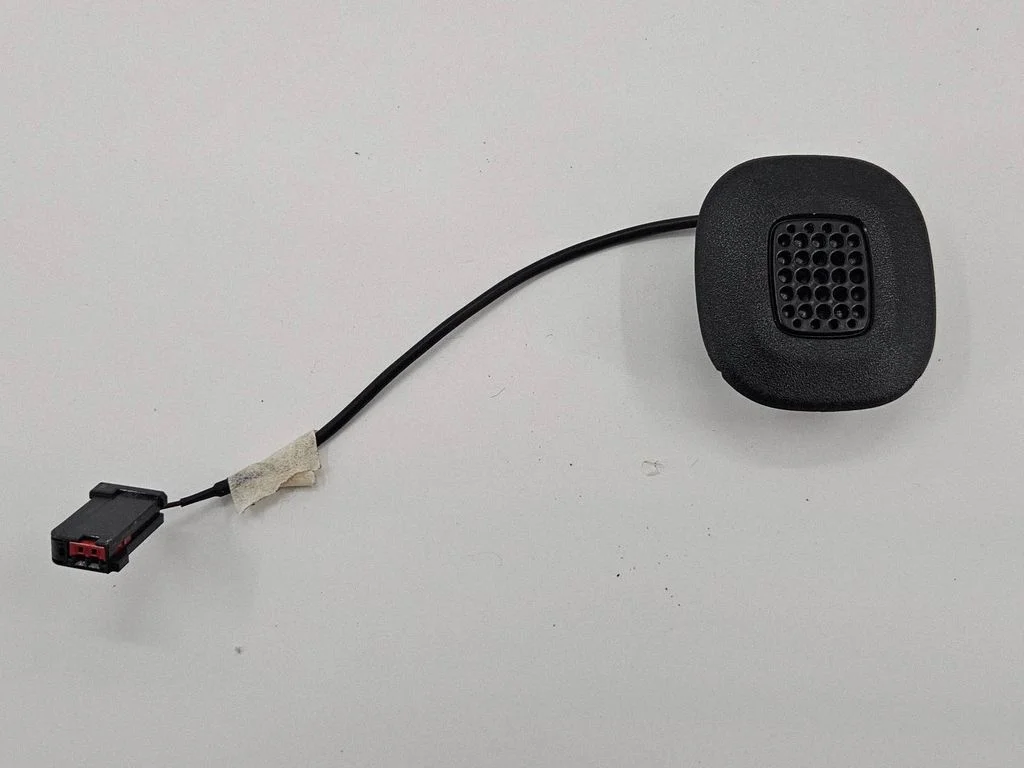 Mikrofonas (bluetooth / telefono)