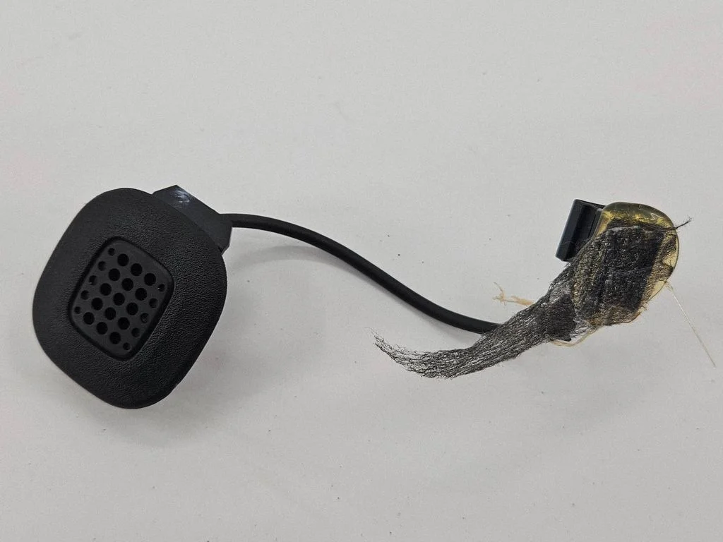 Mikrofonas (bluetooth / telefono)