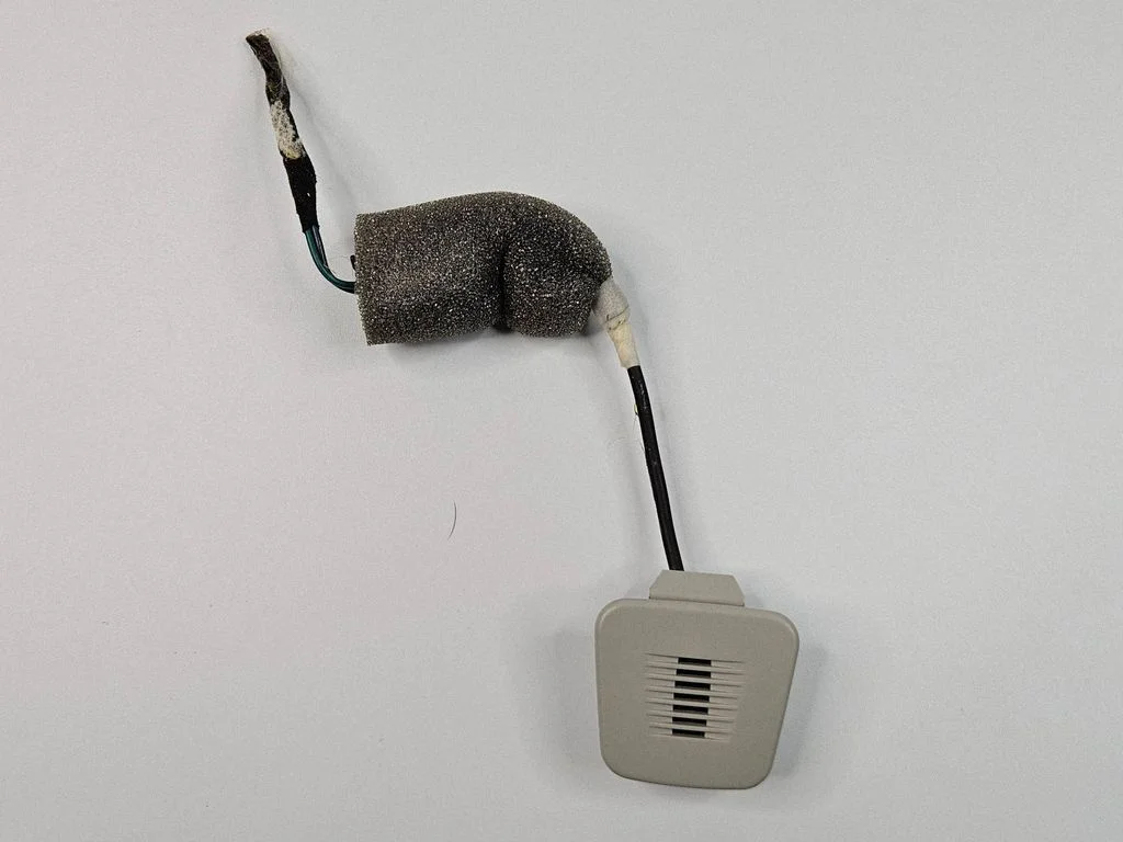 Mikrofonas (bluetooth / telefono)