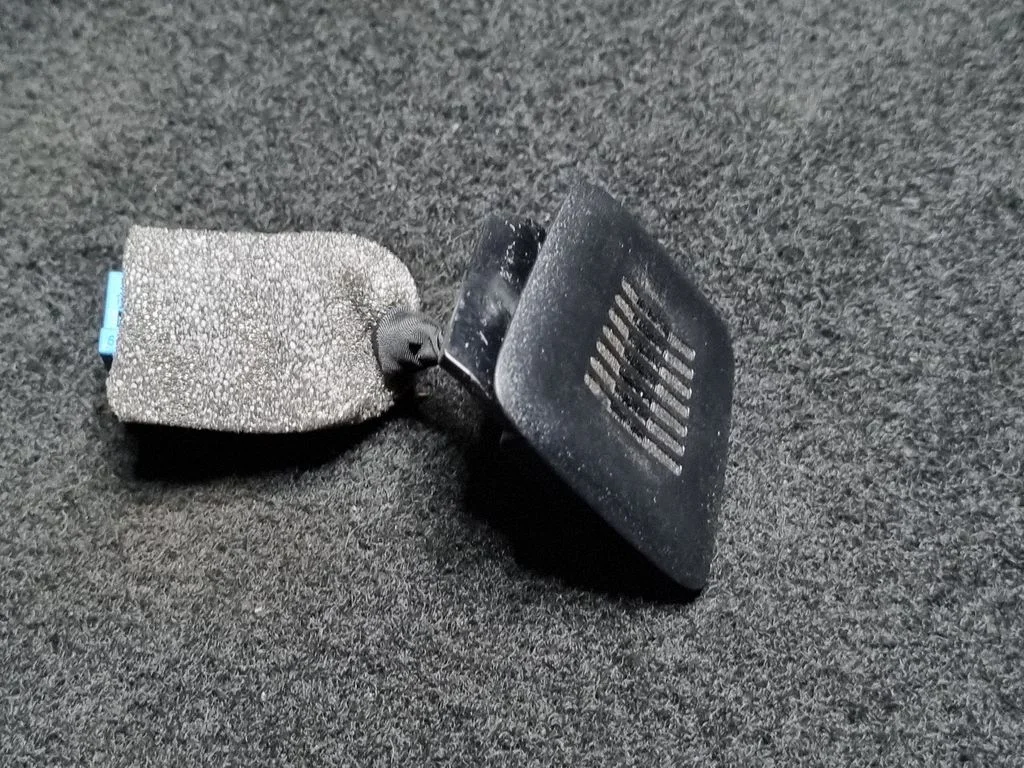 Mikrofonas (bluetooth / telefono)