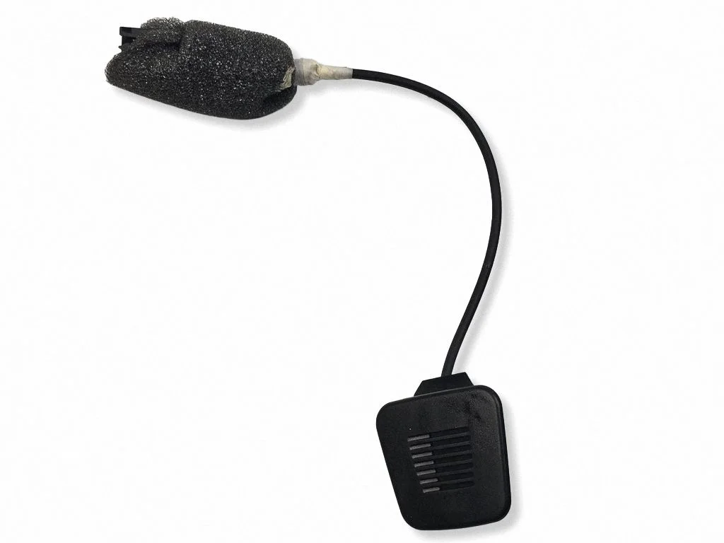 Mikrofonas (bluetooth / telefono)