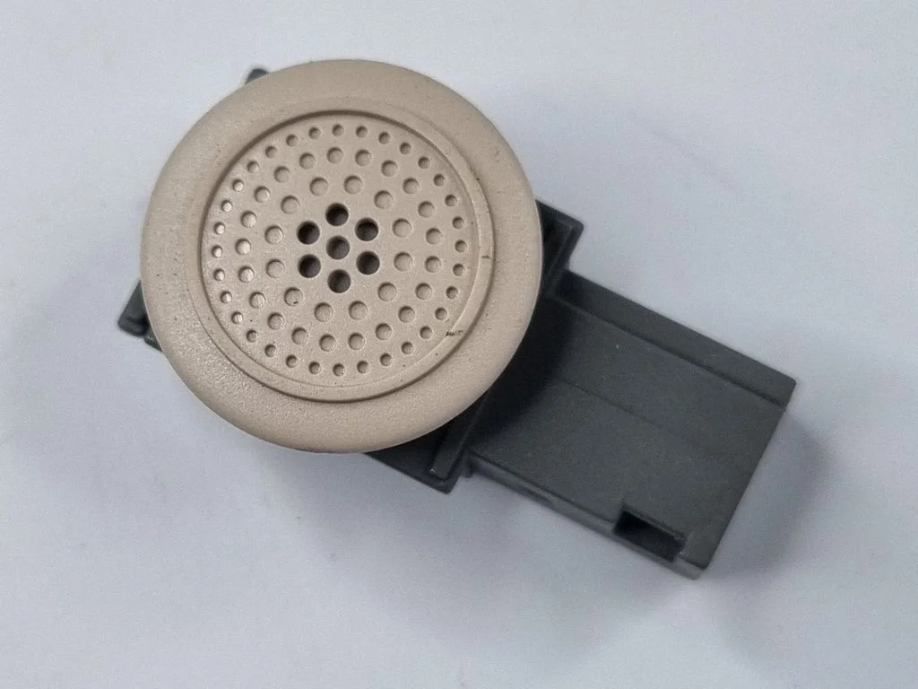 Mikrofonas (bluetooth / telefono)
