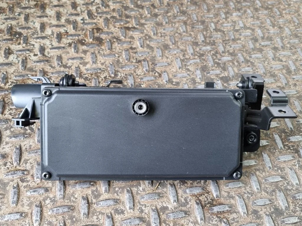 Windshield/windscreen camera – Volvo XC60 (2017-)