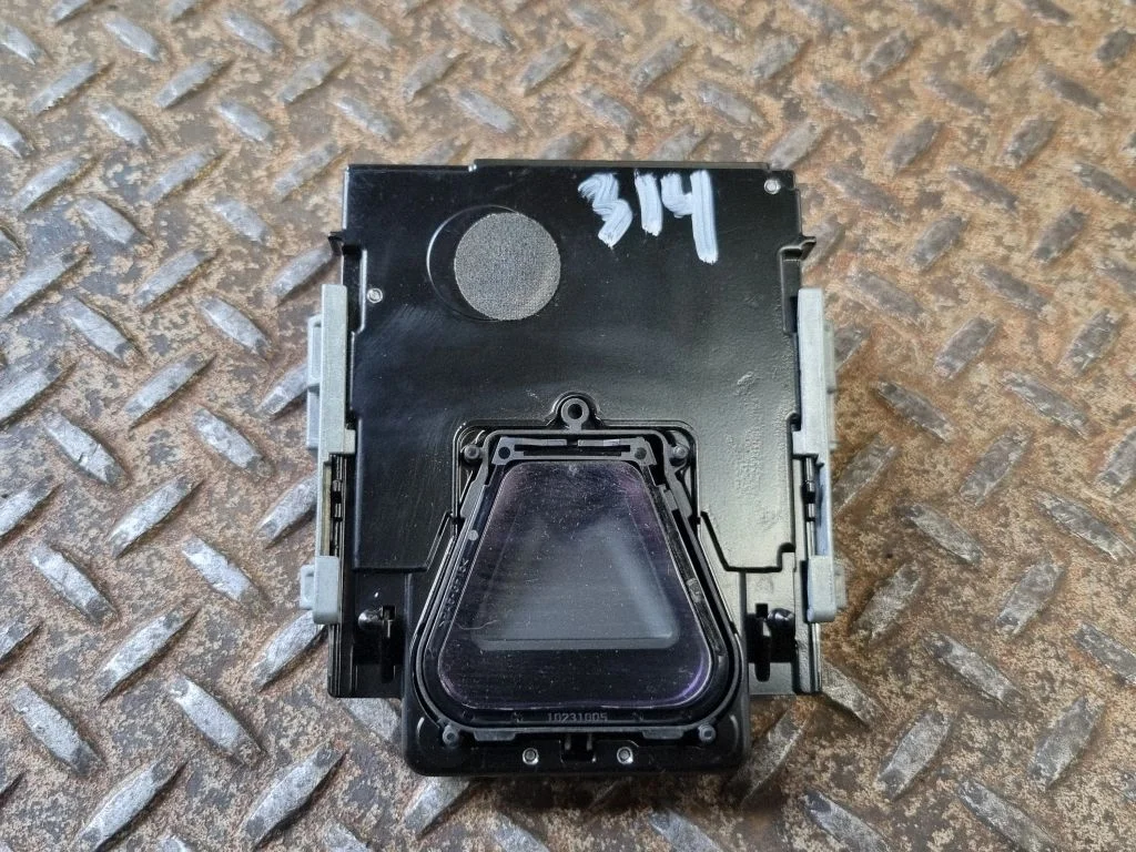 Windshield/windscreen camera 80A907217A