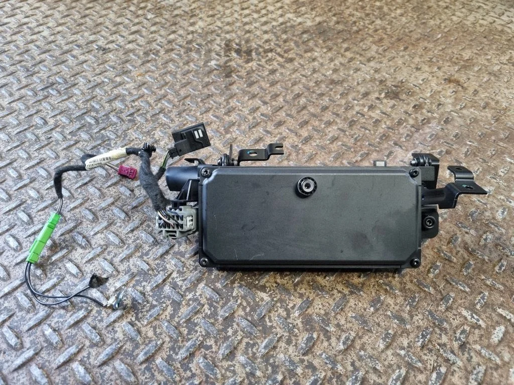 Windshield/windscreen camera – Volvo XC60 (2017-)