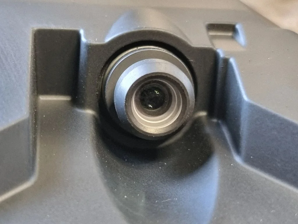 Windshield/windscreen camera – BMW 3 Series G20 G21 (2019-)