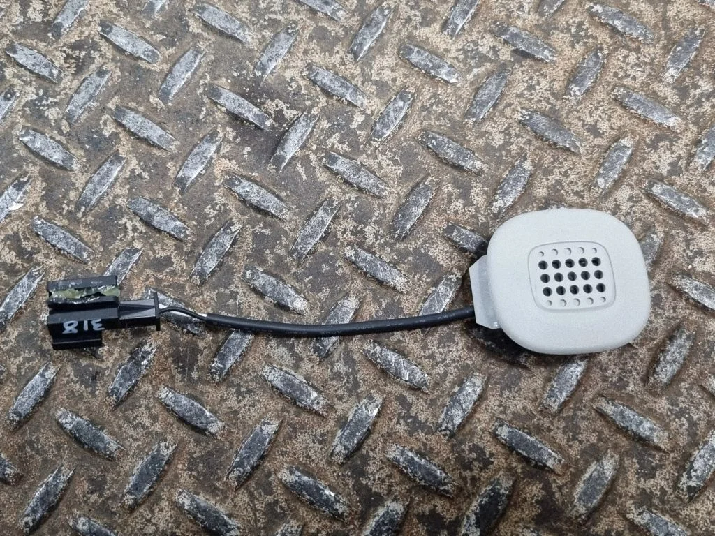 Mikrofonas (bluetooth / telefono)