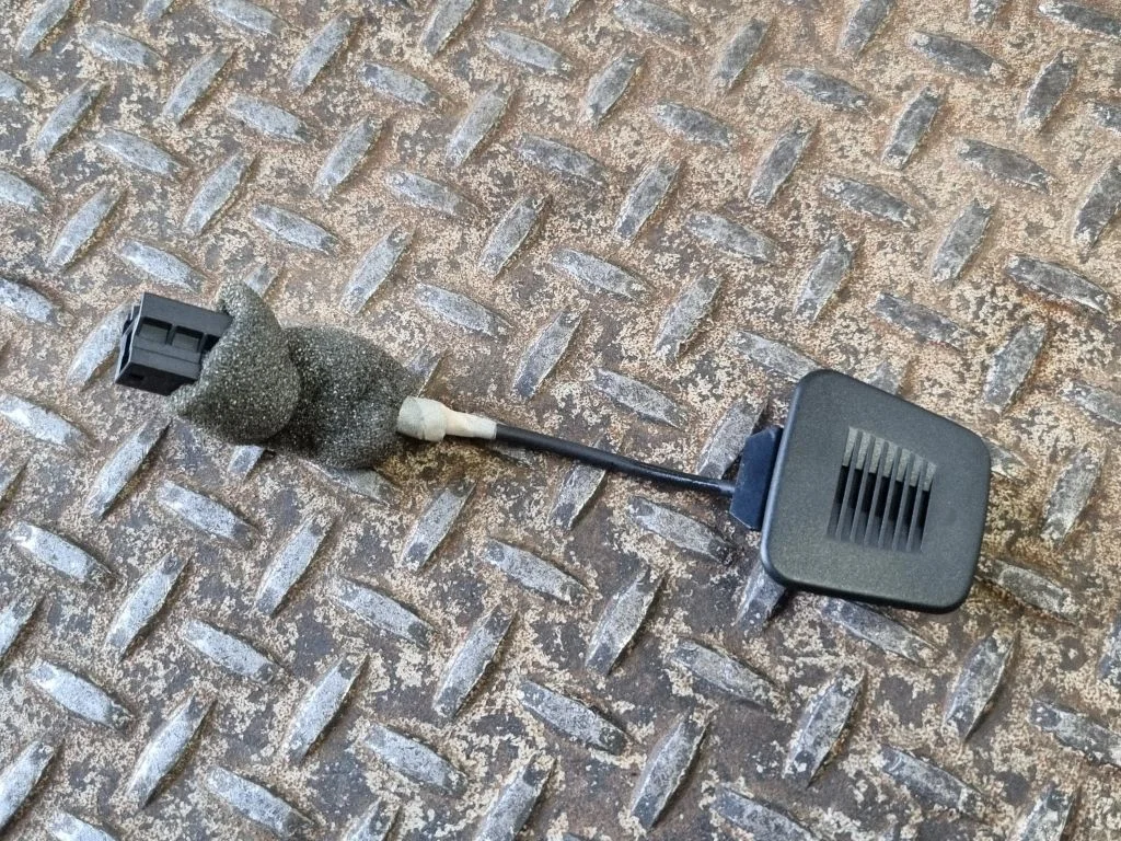 Mikrofonas (bluetooth / telefono)