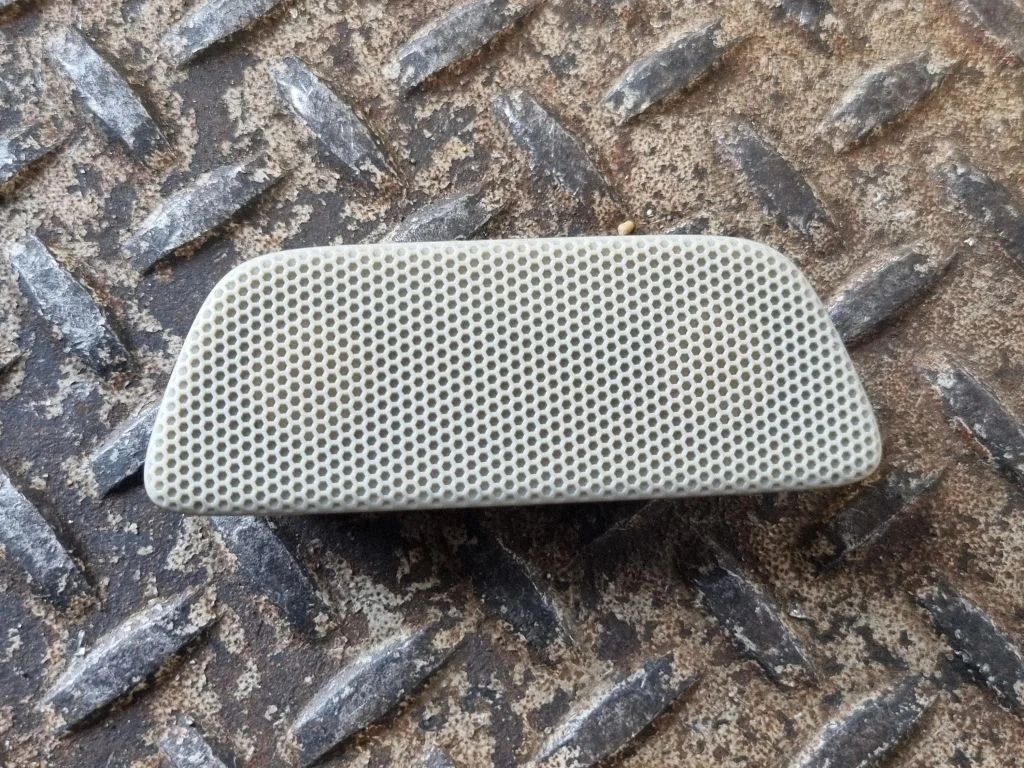 Mikrofonas (bluetooth / telefono)