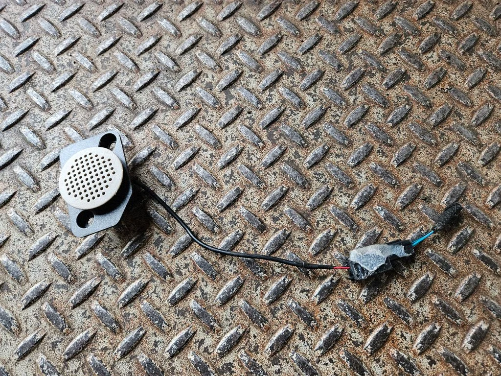 Mikrofonas (bluetooth / telefono)