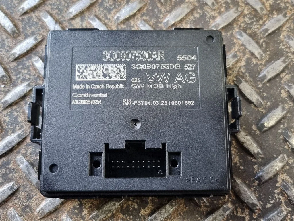 Moduł Gateway 3Q0907530AR