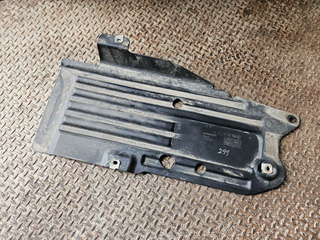 Side bottom protection 68195944AA
