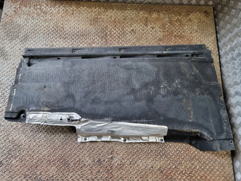 Side bottom protection 80A825207