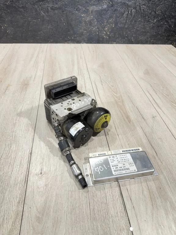 ABS block A0054317212