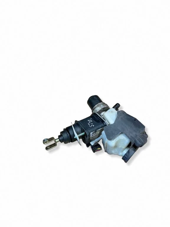 Master brake cylinder A0004300312