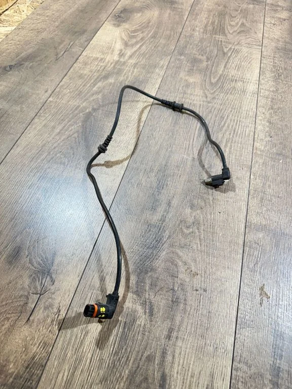 ABS brake wheel speed sensor A2045403710