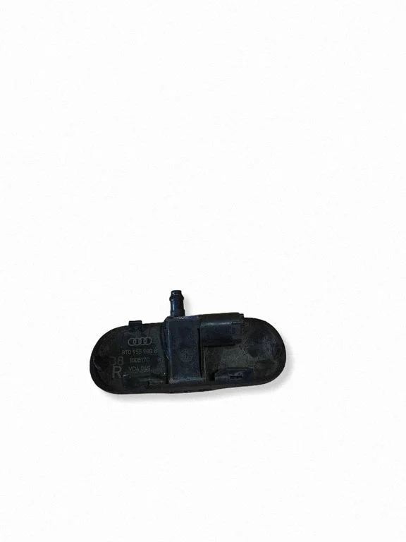 Priekšējā stikla logu šķidruma sprausla(-s) 8T0955988B