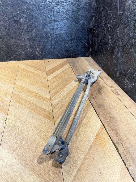 Mechanizm wycieraczek z silniczkiem 3397021156