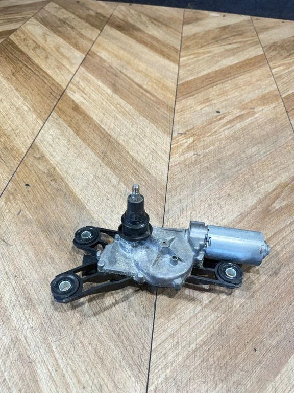 Rear window wiper motor A2118200342