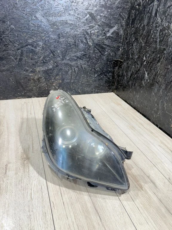 Headlight/headlamp A2198206594