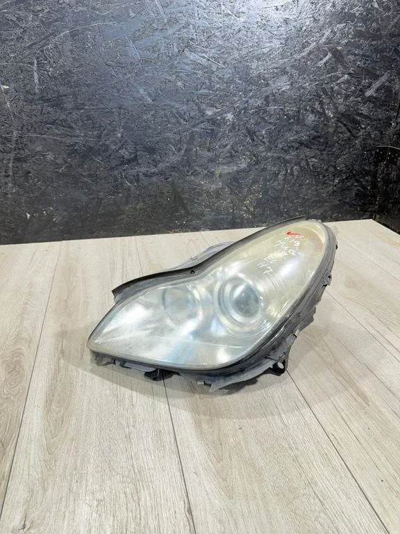 Headlight/headlamp A2198205839