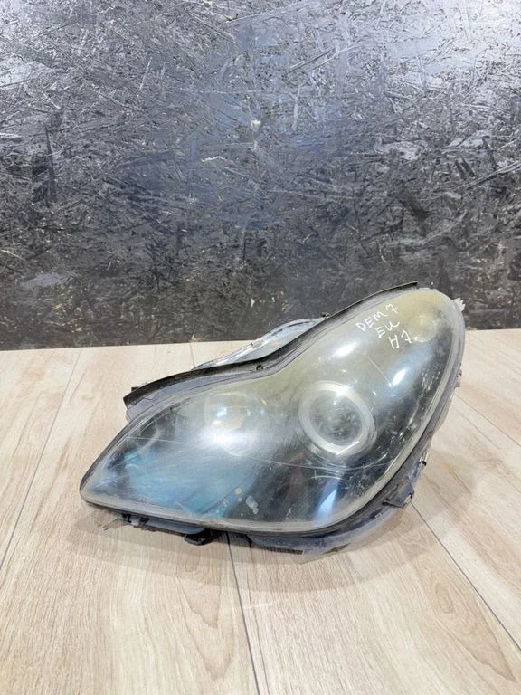 Headlight/headlamp A2198207593