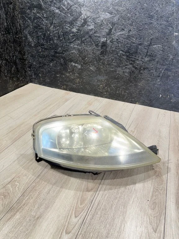 Headlight/headlamp 9647214180