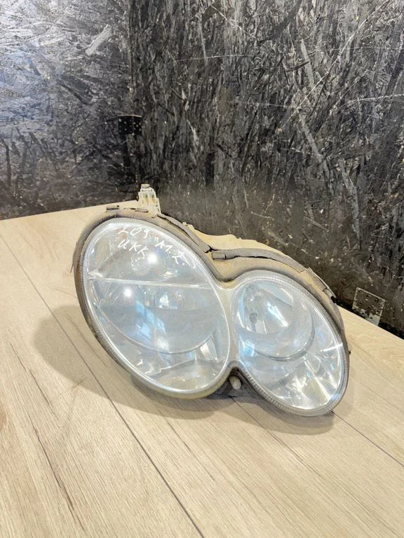 Headlight/headlamp A20947383