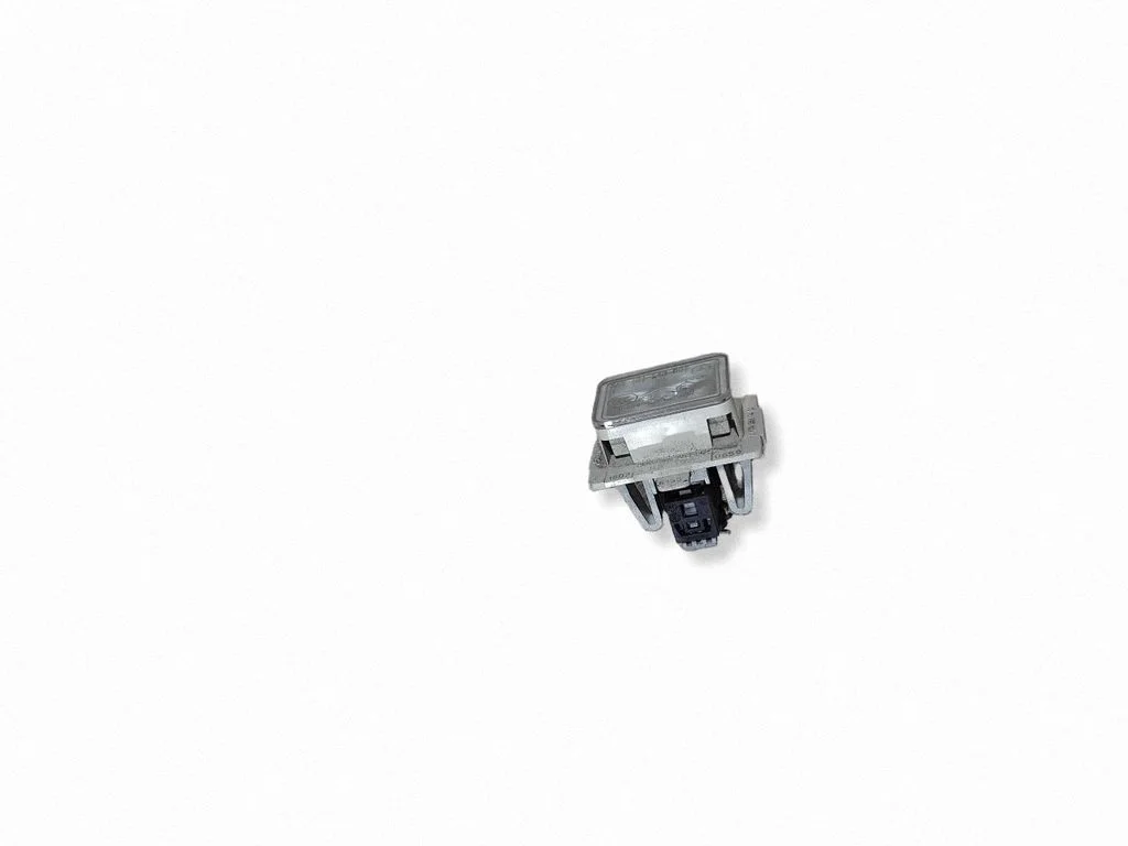 Number plate light A0999067000