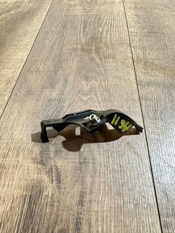 Galinio žibinto detalė