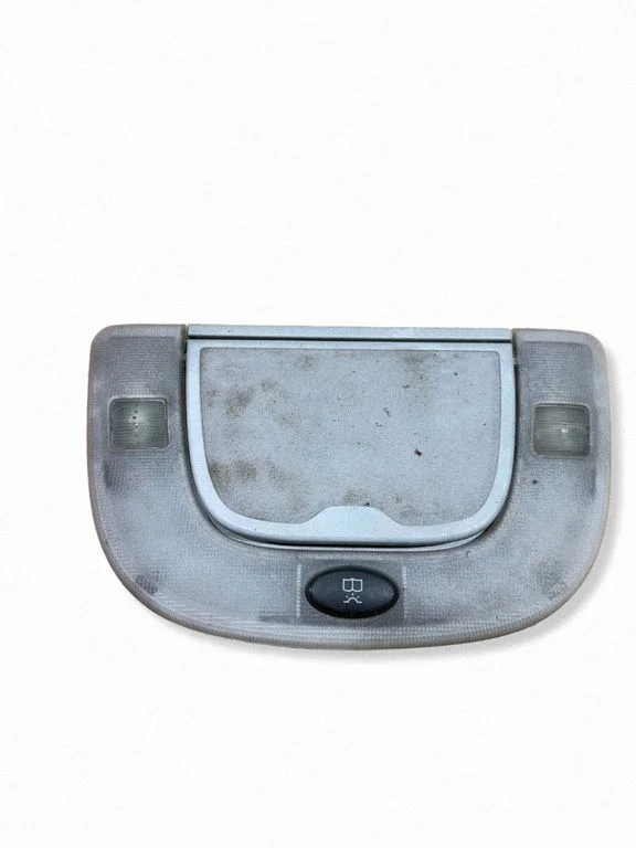 Rear seat light A2208200301