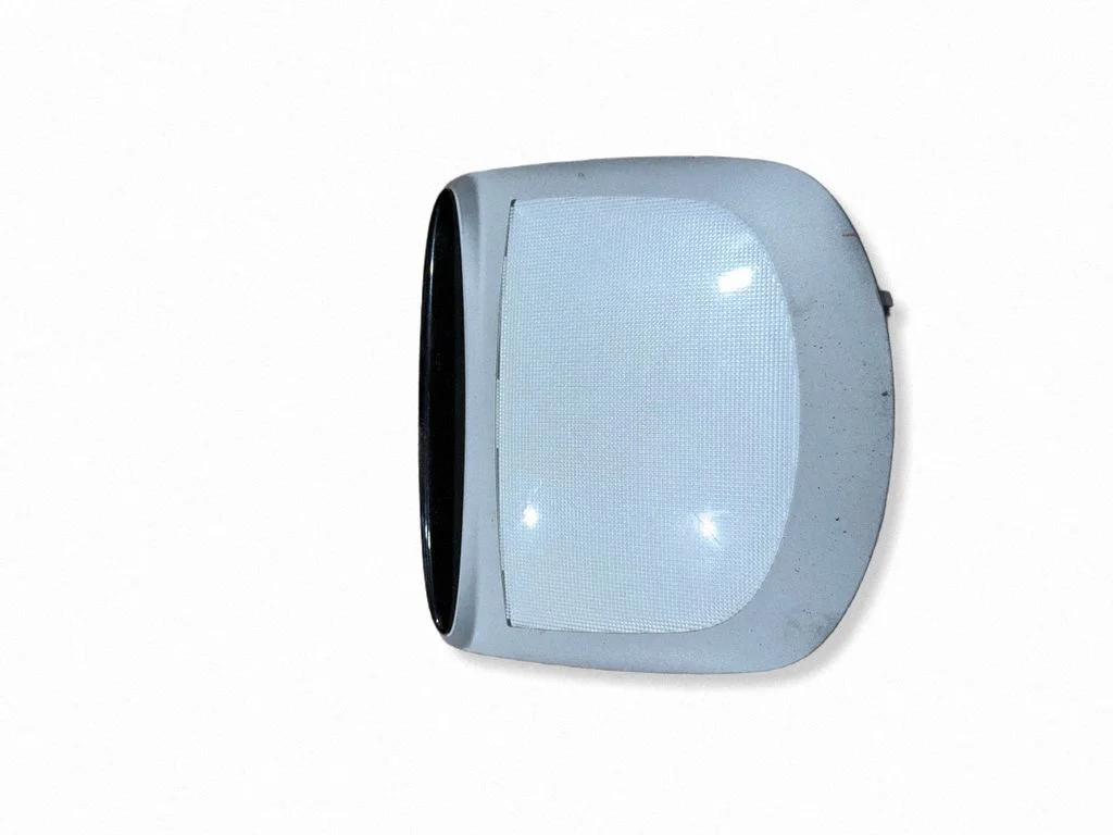 Rear seat light – Mercedes-Benz ML-Class W164 (2005-2011)