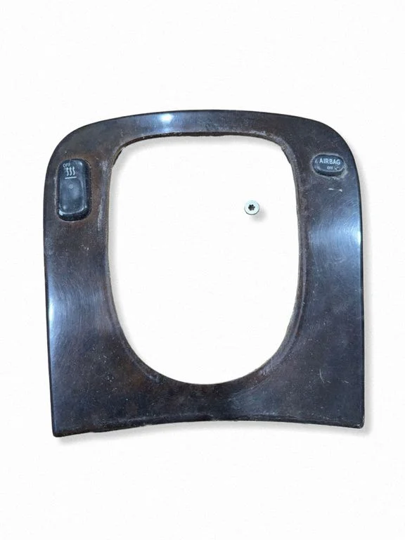 Front seat light 208820