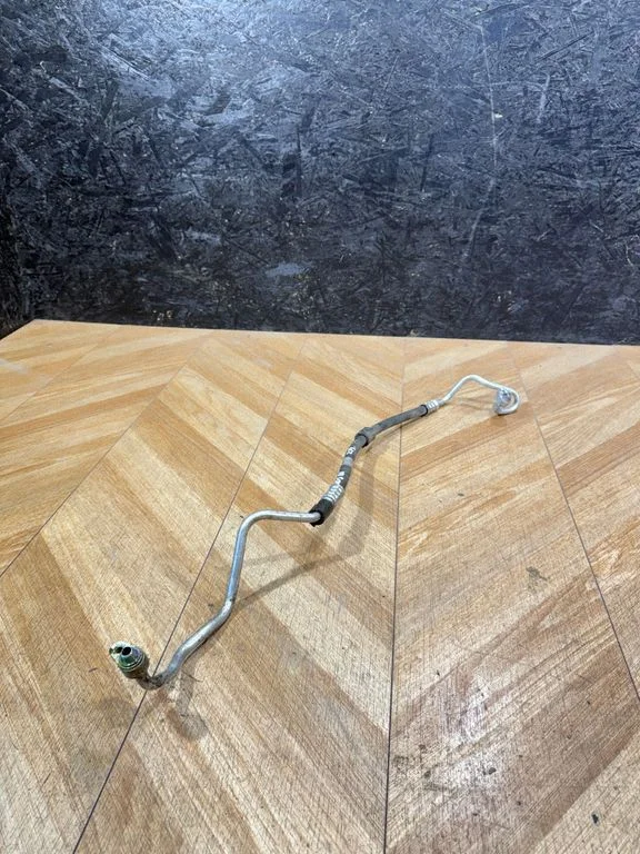 Air conditioning (A/C) pipe/hose A2058303200