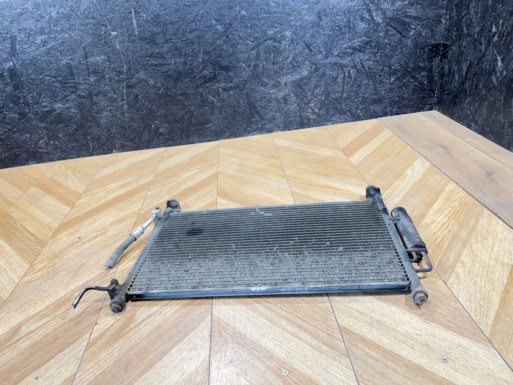 Skraplacz klimatyzacji – Honda Civic (2006-2011)